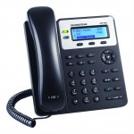 Grandstream GXP1620 - VoIP phone - 3-way call capability - SIP - 2 lines GXP1620