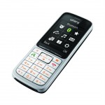 UNIFY OpenScape DECT Phone SL5 L30250-F600-C450