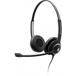 EPOS IMPACT SC 260 USB MS II - Headset - on-ear - wired - black 1000579