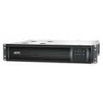 APC Smart-UPS 1000 LCD - UPS (rack-mountable) - AC 230 V - 700 Watt - 1000 VA - RS-232, USB - output connectors: 4 - 2U - for P/N: AR4018SPX432, AR4024SP, AR4024SPX429, AR4024SPX431, AR4024SPX432, NBWL0356A SMT1000RMI2U