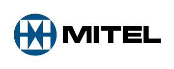 Mitel 5603 Dect Phone and Charger 51015420R