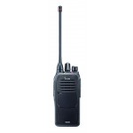 Icom IC-F2000D - Portable - two-way radio - UHF - 400 - 470 MHz - 16-channel IC-F2000D