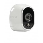 Netgear Arlo Add-on HD Security Camera VMC3030 - Network surveillance camera - outdoor - weatherproof - colour (Day&Night) - 1280 x 720 - fixed focal - wireless - Wi-Fi - H.264 VMC3030-100EUS