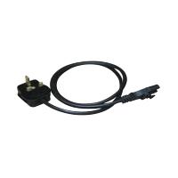Titan 13A Plug - Wieland Gst Connector Start Lead 3M START 3G