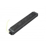Titan Udpu 4-WAY Ind-Fused Power Unit P-PACK 4