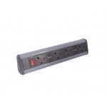 Titan Desktop UNIT-4 X Power P-PACK DESK 4S