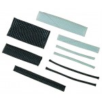 Titan Braided Sleeving 28-47MM Black 25MTRS 0624 0011 010