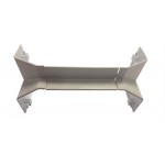 Titan System 1 Internal Bend XT1IBWH