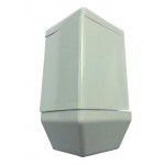 Titan System 1 External Bend XT1EBWH