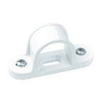Titan 25MM/20MM Reducers White RED25/20WH