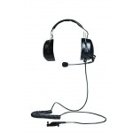 Hytera ECN21 Noise Cancelling Headset ECN21