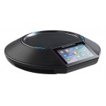 Grandstream GAC2500 - Conference VoIP phone - with Bluetooth interface - IEEE 802.11b/g/n (Wi-Fi) - 7-way call capability - SIP - 6 lines GAC2500