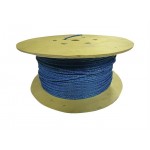 Titan Draw Rope 6MM 500MTR Drum SOO-1445