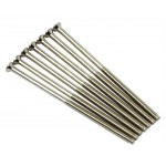 Titan M3.5MM X 75MM Faceplate Screw 100PK SP675CH