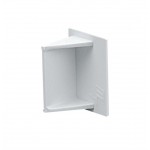 Titan System 3 End Cap Left & Right XT3ECWH