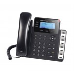 Grandstream GXP1630 - VoIP phone - 4-way call capability - SIP - 3 lines GXP1630