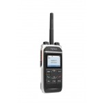 Hytera PD665GU - Two-way radio - DMR - 32-channel PD665GU