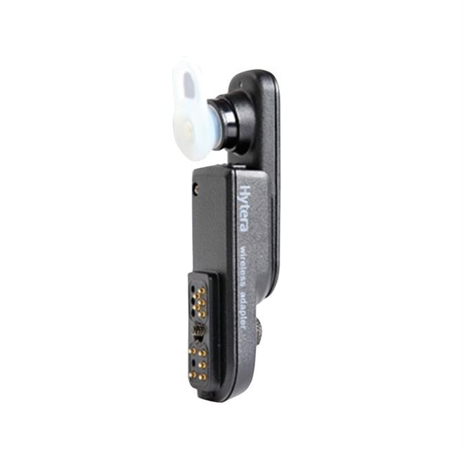 Hytera Wireless Earpiece Kit ESW01-N1