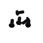 Titan Fibre Adaptor Screws 100PK SCS-SCREW-100