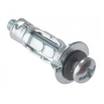 Titan Cavity Wall Anchor M5X37MM (10PK) FORMCA537M