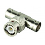 Titan Bnc T Adaptor 75 Ohm A016