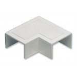 Titan 100X50MM Flat Bend-Moulded CT70FAWH