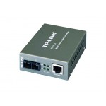 TP-LINK MC210CS RJ45 TO SC SM MED CONV MC210CS