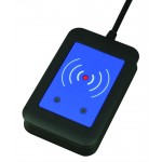 2N SMART card / NFC / RFID reader - USB - 125 KHz / 13.56 MHz 9137421E