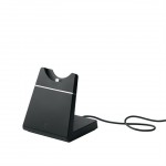 Jabra Evolve - Charging stand - for Evolve 65 MS mono, 65 MS stereo, 65 UC mono, 65 UC stereo 14207-39