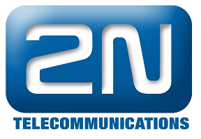 2N IP Solo - IP intercom station - wired - 10/100 Ethernet - zinc 9155301CS