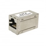 Titan RJ45 Shielded Cord Coupler – CAT5E/CAT6 US207