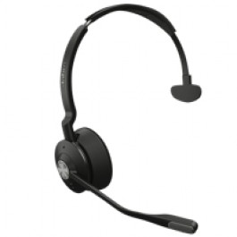 Jabra Engage 75 Mono - Headset - on-ear - DECT - wireless - NFC 9556-583-111