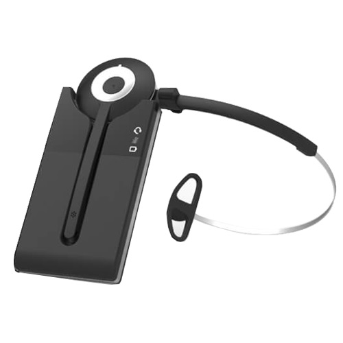 MITEL INTEGRATED DECT HEADSET (EU) 51305334