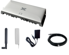 Nextivity Cel-Fi  G41 - 3G/4G/5G Signal Booster for O2/Vodafone/EE/THREE - G41-9E-001