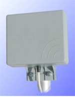 GSM Cell Antennas  SMP-918-9 Wall or Pole Mounted