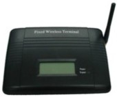 WT1018 Fixed Cellular Terminal 3G AUTODIAL / HOT DIAL