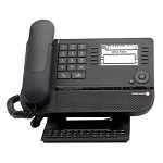 Alcatel Lucent 8039 Premium deskphone MPN: 3MG27104WW