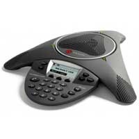 Polycom IP6000 SIP Soundstation with PSU 