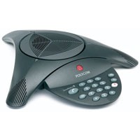 Polycom SoundStation 2 Basic